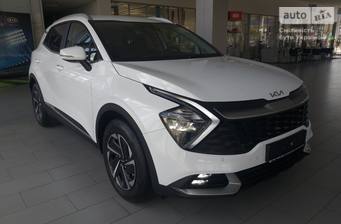 Kia Sportage 2023 Prestige