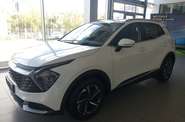 Kia Sportage Prestige