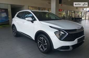 Kia Sportage 2023 в Ровно