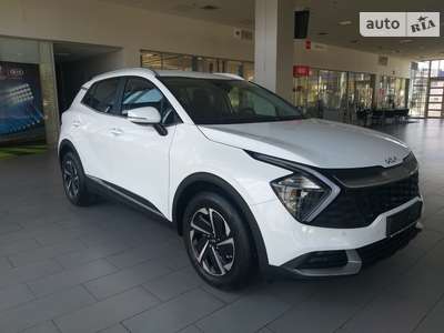 Kia Sportage 2023 Prestige