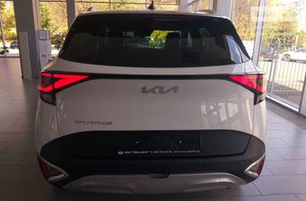 Kia Sportage 2023 Prestige