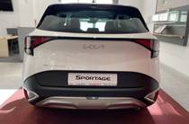 Kia Sportage Prestige