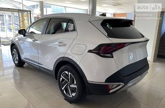 Kia Sportage 2023 Prestige