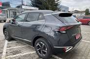 Kia Sportage Comfort