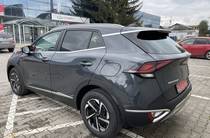 Kia Sportage Comfort