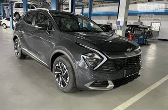 Kia Sportage 2023 Prestige