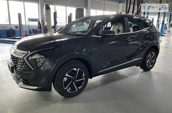 Kia Sportage 2024 Prestige