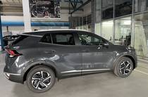 Kia Sportage Prestige