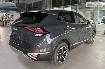 Kia Sportage 2024 Prestige