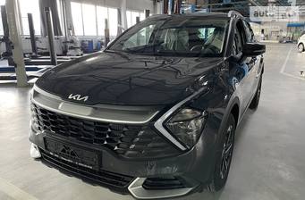 Kia Sportage 2024 Prestige