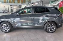 Kia Sportage Prestige