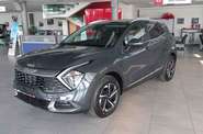 Kia Sportage Prestige