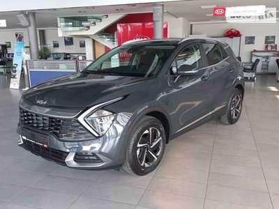 Kia Sportage 2024 Prestige