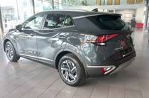 Kia Sportage Prestige