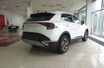 Kia Sportage Prestige