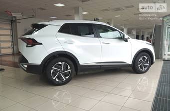 Kia Sportage 2023 Prestige