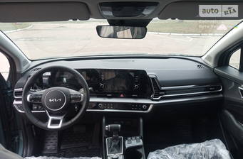 Kia Sportage 2023 Prestige