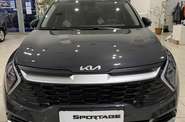 Kia Sportage Prestige