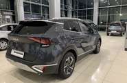 Kia Sportage Prestige