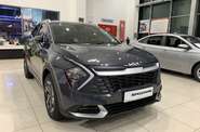 Kia Sportage Prestige