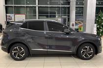 Kia Sportage Prestige