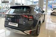 Kia Sportage Prestige