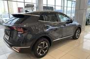 Kia Sportage Prestige