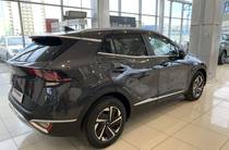 Kia Sportage Prestige