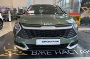 Kia Sportage Prestige