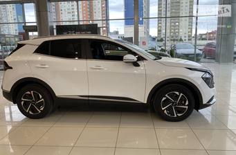 Kia Sportage 2023 Prestige