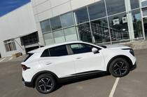 Kia Sportage Prestige