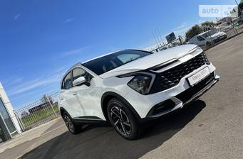 Kia Sportage 2023 Prestige