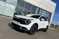 Kia Sportage Prestige