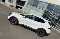 Kia Sportage Prestige