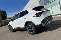 Kia Sportage Prestige