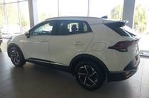 Kia Sportage Prestige