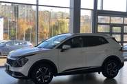 Kia Sportage Prestige