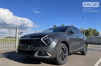 Kia Sportage 2023 Prestige