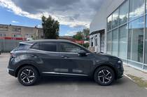 Kia Sportage Prestige