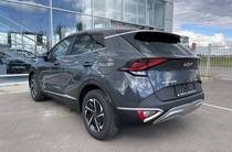 Kia Sportage Prestige