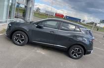 Kia Sportage Prestige