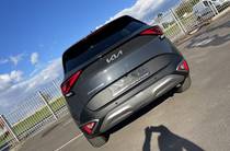 Kia Sportage Prestige