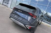 Kia Sportage Prestige