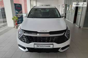 Kia Sportage 2023 в Житомир