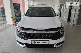 Kia Sportage 2023 Prestige