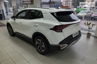 Kia Sportage 2023 Prestige