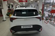 Kia Sportage Prestige