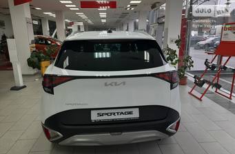 Kia Sportage 2023 Prestige