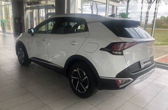 Kia Sportage 2023 Comfort