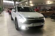 Kia Sportage Comfort